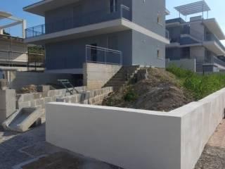 Villa unifamiliare via Enzo Ferrari, Cavalcaselle, Castelnuovo del Garda — foto 18 di 23