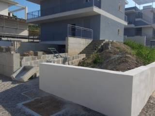Villa unifamiliare via Enzo Ferrari, Cavalcaselle, Castelnuovo del Garda — foto 6 di 23