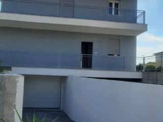 Villa unifamiliare via Enzo Ferrari, Cavalcaselle, Castelnuovo del Garda — foto 21 di 23
