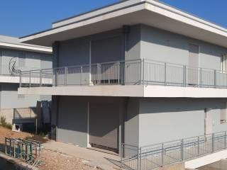 Villa unifamiliare via Enzo Ferrari, Cavalcaselle, Castelnuovo del Garda — foto 7 di 23
