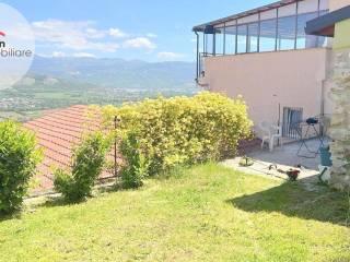 Appartamento via della Fonte 8, Bellavista - Pianola, L'Aquila