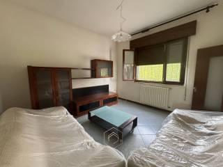 Terratetto unifamiliare via Lavezzola, Francolino, Ferrara — foto 5 di 14