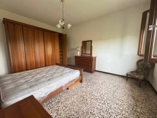 Terratetto unifamiliare via Lavezzola, Francolino, Ferrara — foto 11 di 14
