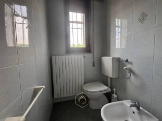 Terratetto unifamiliare via Lavezzola, Francolino, Ferrara — foto 10 di 14