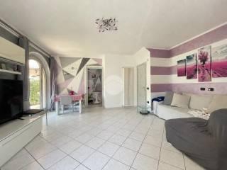 Villa a schiera via Monte Cricco, Castelnuovo del Garda — foto 4 di 30
