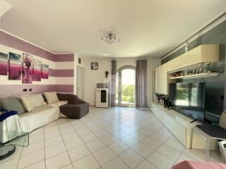 Villa a schiera via Monte Cricco, Castelnuovo del Garda — foto 17 di 30