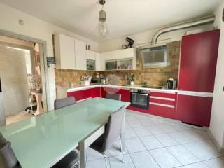 Villa a schiera via Monte Cricco, Castelnuovo del Garda — foto 21 di 30