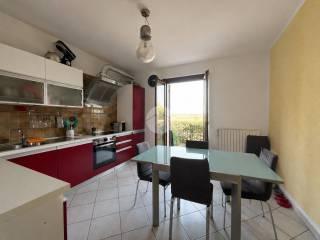 Villa a schiera via Monte Cricco, Castelnuovo del Garda — foto 7 di 30