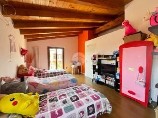 Villa a schiera via Monte Cricco, Castelnuovo del Garda — foto 13 di 30