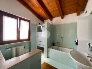 Villa a schiera via Monte Cricco, Castelnuovo del Garda — foto 3 di 30