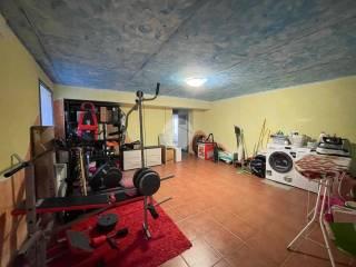 Villa a schiera via Monte Cricco, Castelnuovo del Garda — foto 28 di 30