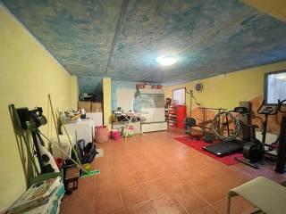 Villa a schiera via Monte Cricco, Castelnuovo del Garda — foto 29 di 30