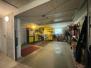 Villa a schiera via Monte Cricco, Castelnuovo del Garda