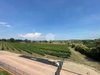 Villa a schiera via Monte Cricco, Castelnuovo del Garda — foto 18 di 30