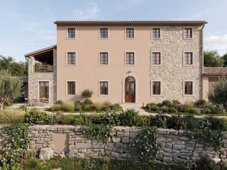 Casale Gamberon 47, Gamberon, Caprino Veronese — foto 17 di 31