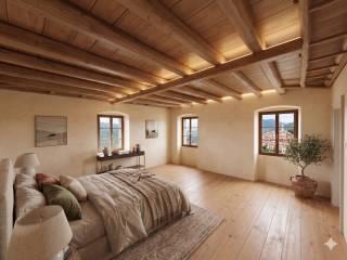 Casale Gamberon 47, Gamberon, Caprino Veronese — foto 13 di 31