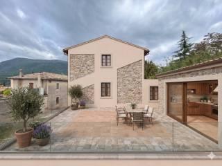 Casale Gamberon 47, Gamberon, Caprino Veronese — foto 14 di 31