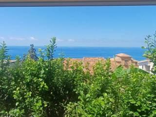 Appartamento via Nazionale 67, Cittadella Del Capo, Bonifati — foto 3 di 7