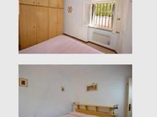 Villa a schiera via Fonte al Leccio 34, Procchio, Marciana
