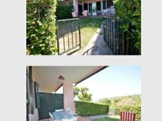 Villa a schiera via Fonte al Leccio 34, Procchio, Marciana — foto 3 di 3