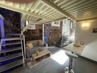 Terratetto unifamiliare vicolo Maura 12, Centro Storico, Catania — foto 3 di 9