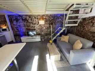 Terratetto unifamiliare vicolo Maura 12, Centro Storico, Catania — foto 2 di 9