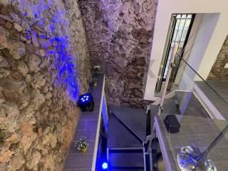 Terratetto unifamiliare vicolo Maura 12, Centro Storico, Catania — foto 4 di 9