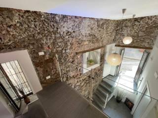 Terratetto unifamiliare vicolo Maura 12, Centro Storico, Catania — foto 9 di 9