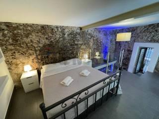 Terratetto unifamiliare vicolo Maura 12, Centro Storico, Catania — foto 6 di 9
