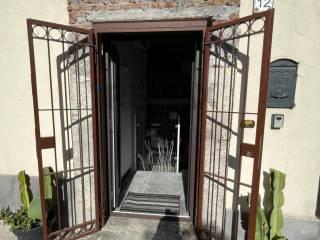 Terratetto unifamiliare vicolo Maura 12, Centro Storico, Catania — foto 5 di 9