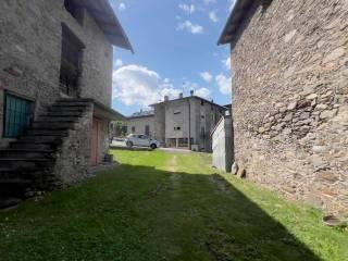 Terratetto unifamiliare via Romito, Centro, Colorina — foto 4 di 29