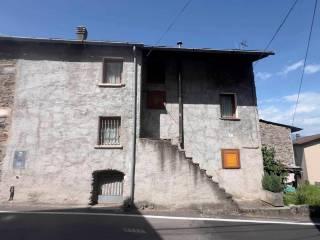 Terratetto unifamiliare via Romito, Centro, Colorina — foto 19 di 29