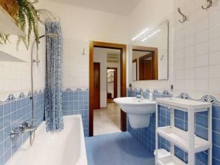 Stanza in affitto in appartamento via CAVALIERI DI VITTORIO VENETO 10, Venezia — foto 5 di 12