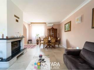 Villa unifamiliare via C. Marx, 20, Vespolate — foto 14 di 28