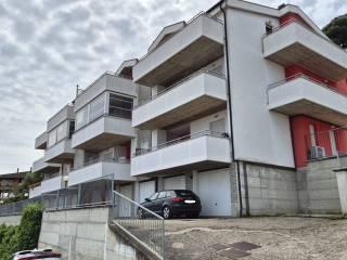 Attico via Chiappinello 105/9, Vestina - Chiarini, Montesilvano — foto 12 di 28