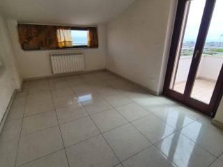 Attico via Chiappinello 105/9, Vestina - Chiarini, Montesilvano — foto 27 di 28