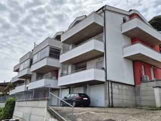 Attico via Chiappinello 105/9, Vestina - Chiarini, Montesilvano — foto 14 di 28