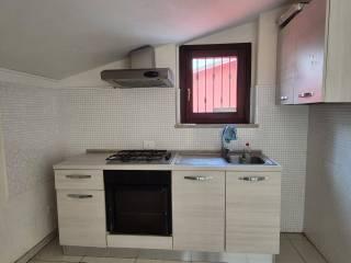 Attico via Chiappinello 105/9, Vestina - Chiarini, Montesilvano — foto 5 di 28