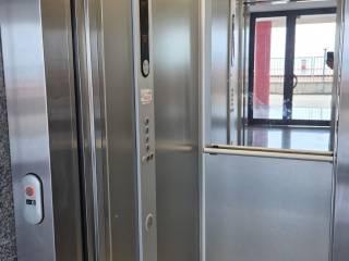 Attico via Chiappinello 105/9, Vestina - Chiarini, Montesilvano — foto 22 di 28