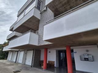 Attico via Chiappinello 105/9, Vestina - Chiarini, Montesilvano — foto 9 di 28