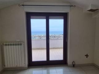 Attico via Chiappinello 105/9, Vestina - Chiarini, Montesilvano — foto 10 di 28