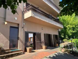 Villa unifamiliare Strada Provinciale San Marco ai Monti, San Marco Ai Monti, Sant'Angelo a Cupolo — foto 18 di 34