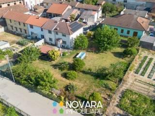 Villa unifamiliare via C. Marx, 20, Vespolate — foto 5 di 28