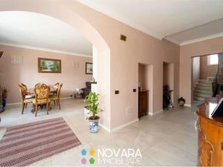 Villa unifamiliare via C. Marx, 20, Vespolate — foto 3 di 28