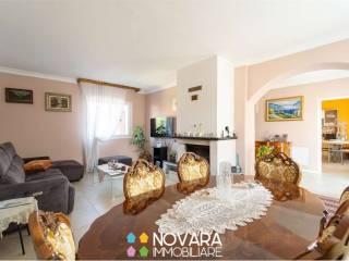 Villa unifamiliare via C. Marx, 20, Vespolate — foto 10 di 28