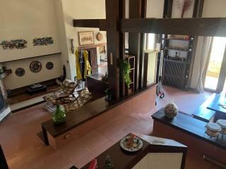 Villa unifamiliare Strada Provinciale San Marco ai Monti, San Marco Ai Monti, Sant'Angelo a Cupolo — foto 15 di 34