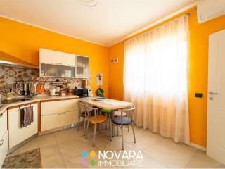 Villa unifamiliare via C. Marx, 20, Vespolate — foto 13 di 28