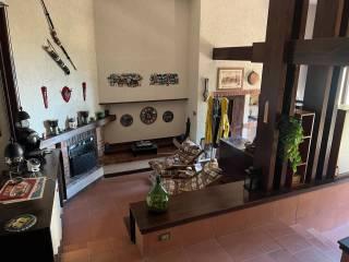 Villa unifamiliare Strada Provinciale San Marco ai Monti, San Marco Ai Monti, Sant'Angelo a Cupolo — foto 32 di 34