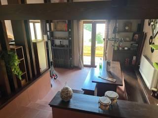 Villa unifamiliare Strada Provinciale San Marco ai Monti, San Marco Ai Monti, Sant'Angelo a Cupolo — foto 29 di 34