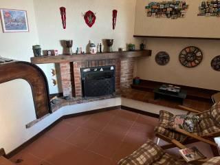 Villa unifamiliare Strada Provinciale San Marco ai Monti, San Marco Ai Monti, Sant'Angelo a Cupolo — foto 19 di 34
